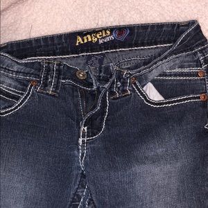Angels jeans